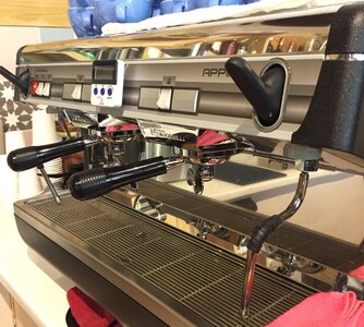 кофемашина